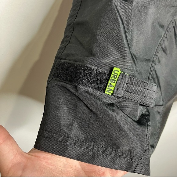 Urban cycling apparel the Single Tracker shorts black size XL - Picture 6 of 9